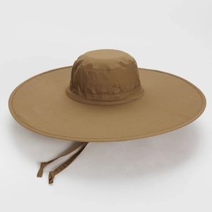 Baggu packable sun hat. New with tags